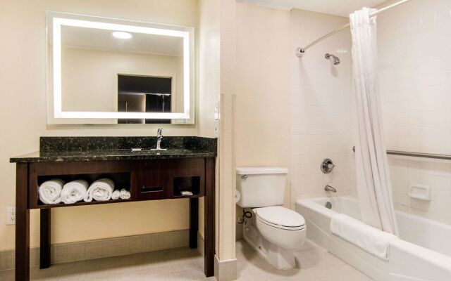 Quality Inn