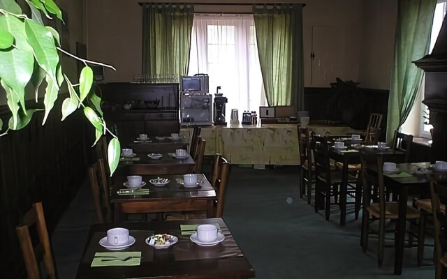 auberge le voutenay