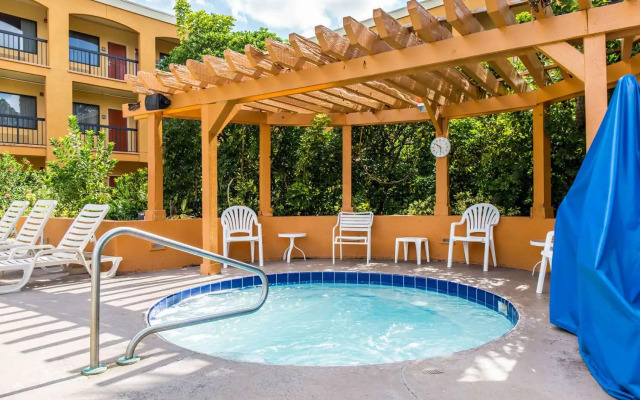 Mi Casa Hotel