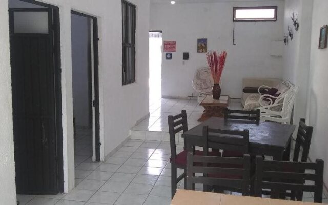 Anexo Hotel Gran Hostal de Tequisquiapan