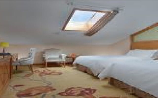 Vienna International Hotel