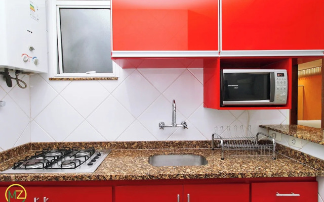 MZapartments Nossa Senhora Penthouse