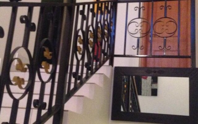 Palisades Guest House