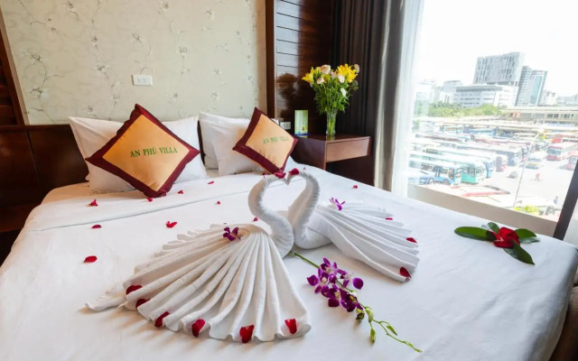 Misa Hotel Hanoi