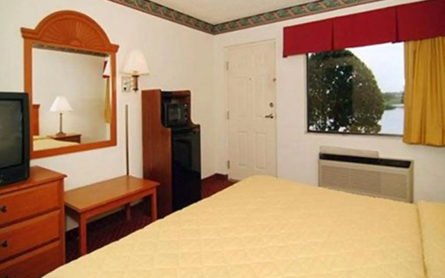 Quality Inn & Suites Mt Dora North