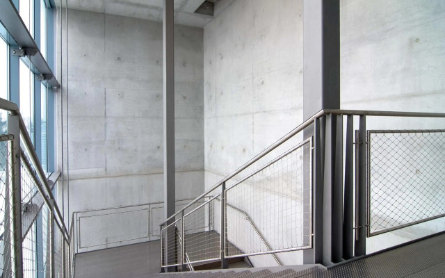 Seminaris CampusHotel Berlin