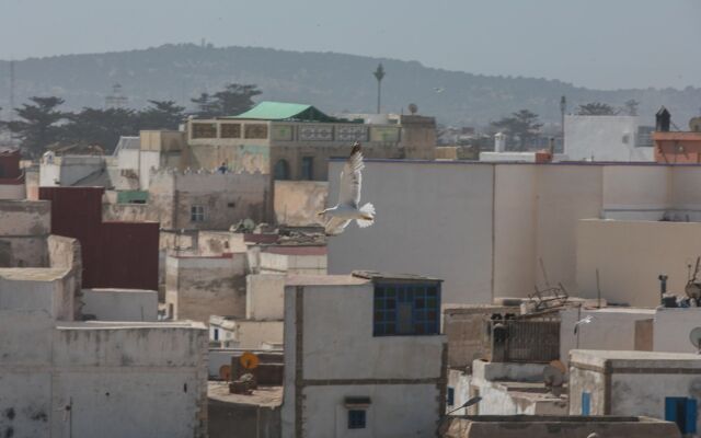 Dar Rahaothello