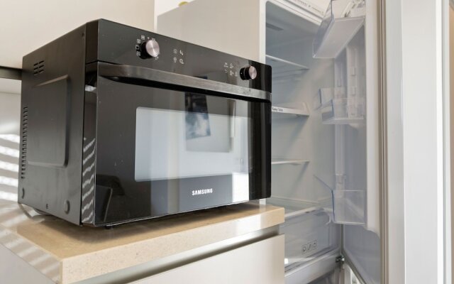 Cosy Apartment in Moneglia With Balcony