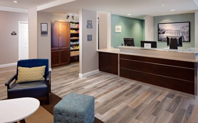 Residence Inn Boston Dedham