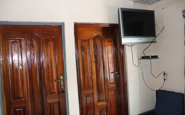Tobehotel