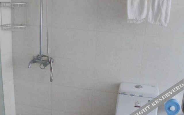 Wuyi Hotel