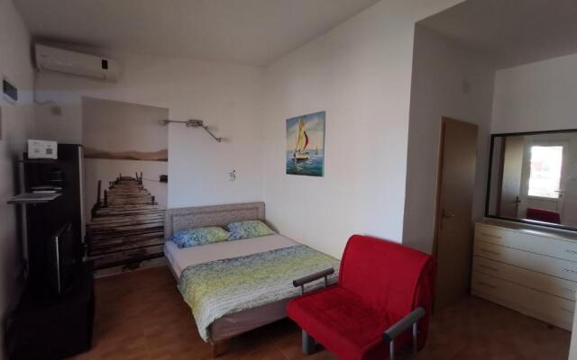 Apartments Montenegrina