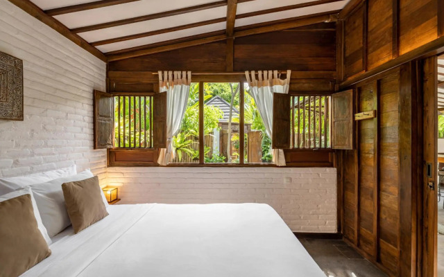 Rimba Villas Gili Air