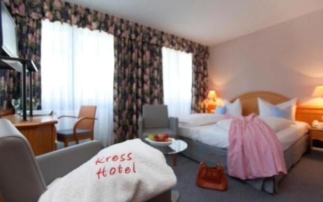 Kress Hotel
