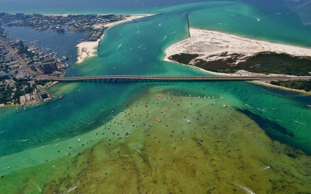 Rum Runner's Retreat - Miramar Beach