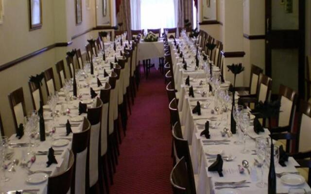 Courtlands Hotel Eastbourne