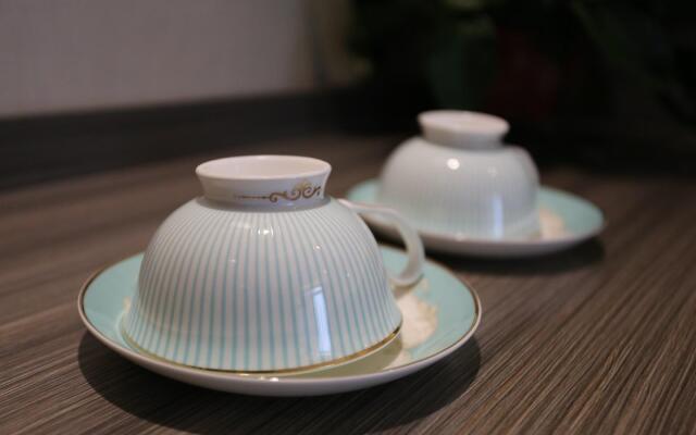 Xana Lite·Zhengzhou South 3rd Ring Zhongyuan Futa