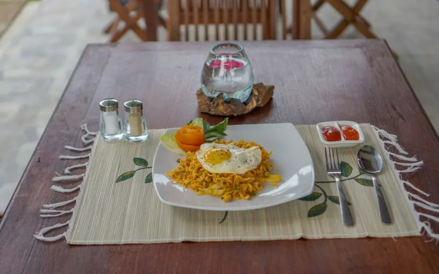 Nyamane Ubud Green View Villas by EPS