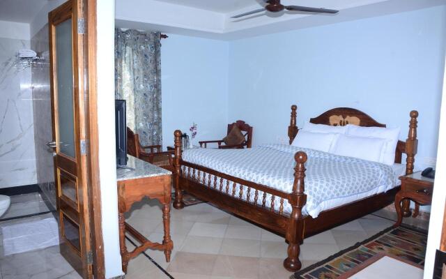 Hotel Rime Vista