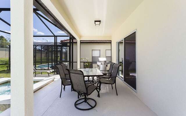 Vacation Homes by Orlando Fun Rentals