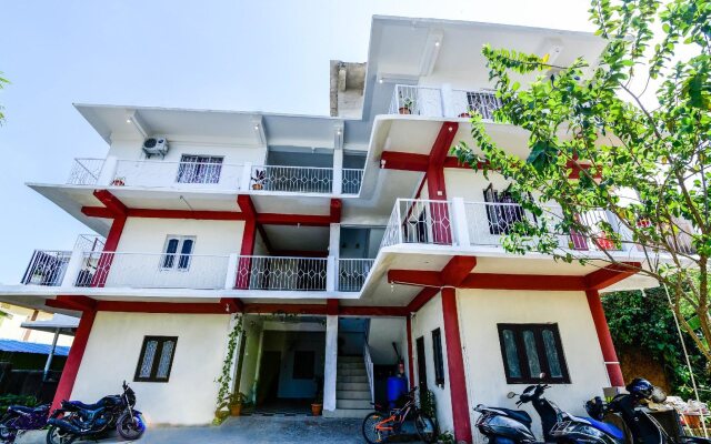 Punjab Residency By OYO Rooms