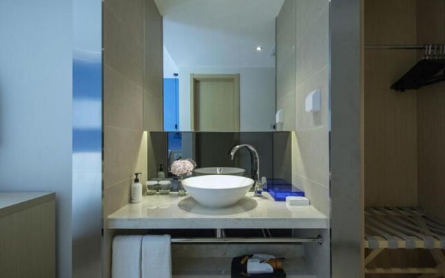 Overseas Chinese Hotel