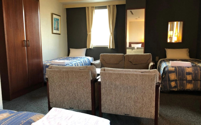Hotel 28 Hiroshima