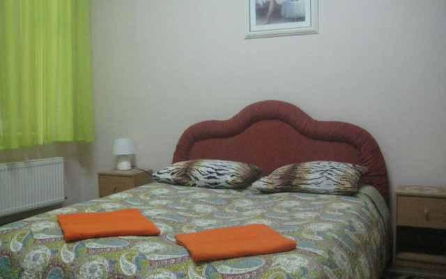 Tiger Hostel