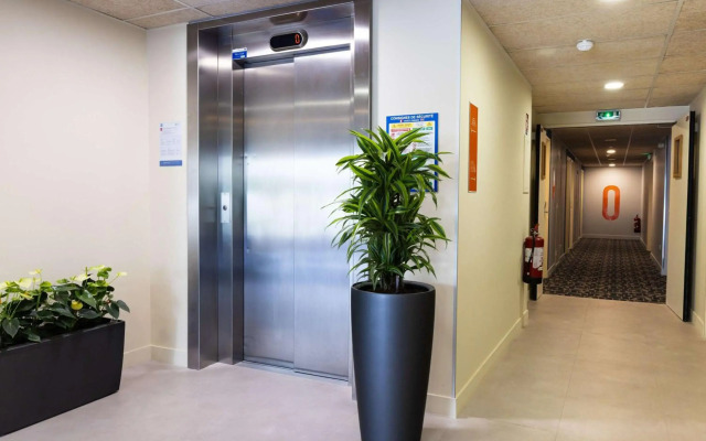 ibis budget Chatillon Paris Ouest