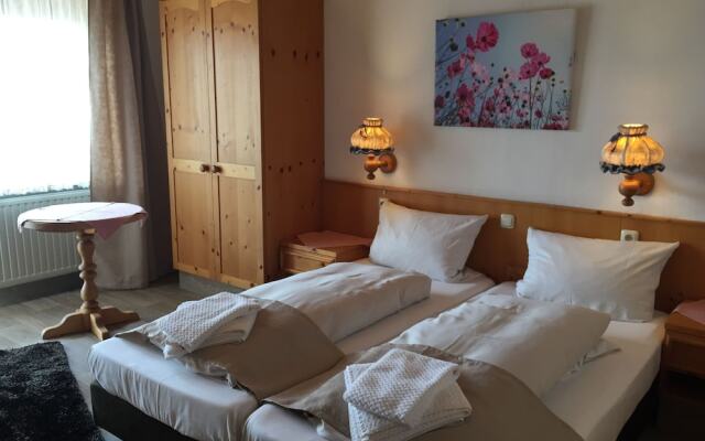 Alte Rose Gasthaus Hotel