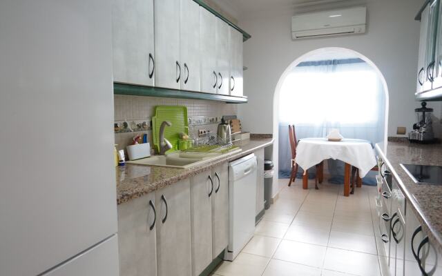 Ballyraine (2 bedroom)