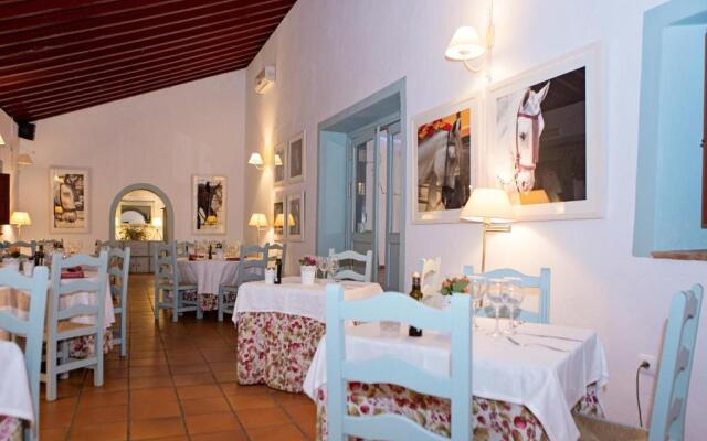 Hotel & Restaurant Cortijo del Arte