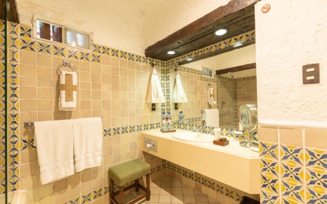 Hotel Museo Spa Casa Santo Domingo