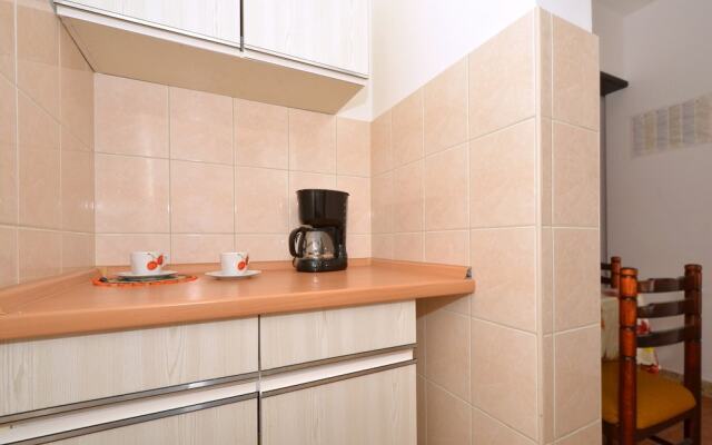 C - apt w. Balcony, Shared Terrace & the sea View