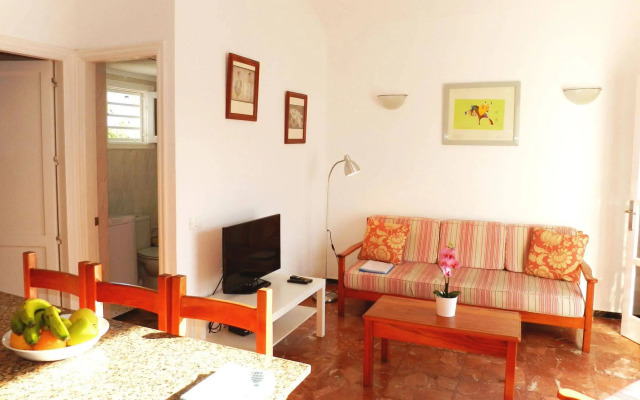 Bungalows Las Almenas