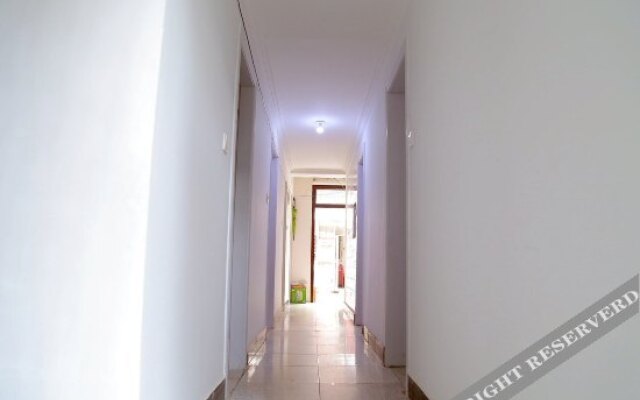 Yudong Hostel