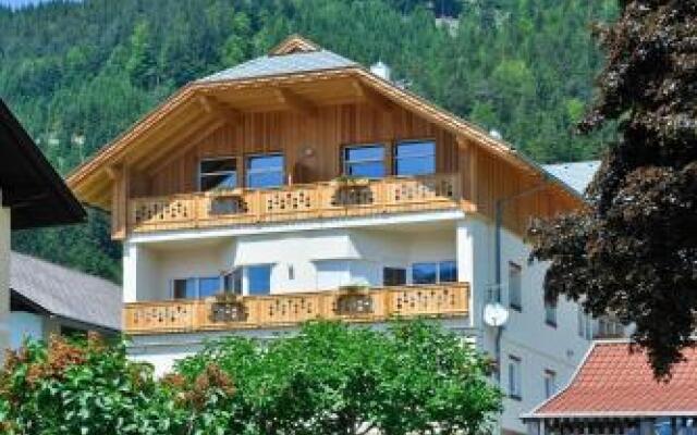 Hotel Gasthof Weißensee ***S