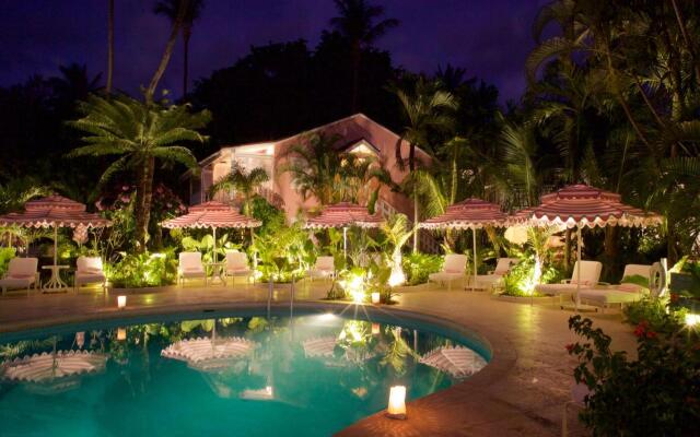 Cobblers Cove - Barbados