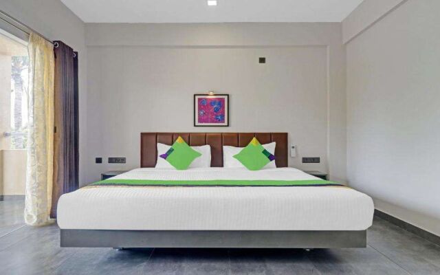 Treebo Trend Grand Vistara Airport Suites