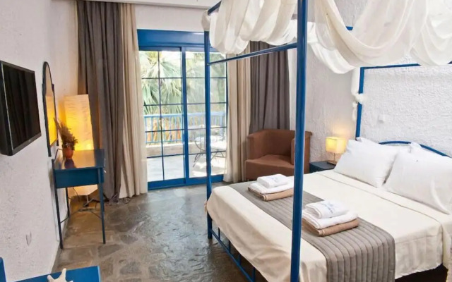 Ariadni Blue Hotel