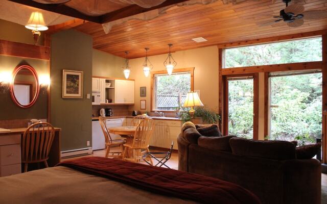 Sea Star Beach Retreat