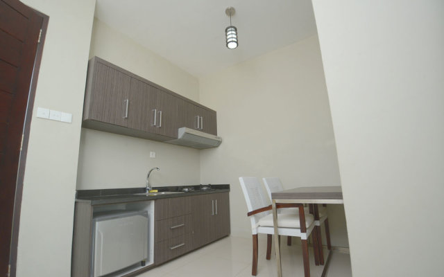 Airy Jimbaran Wisma Udayana 20 Bali