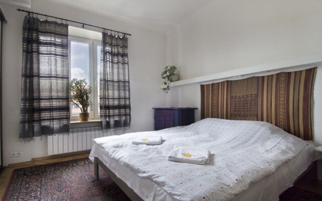 P&O Apartments Niemcewicza