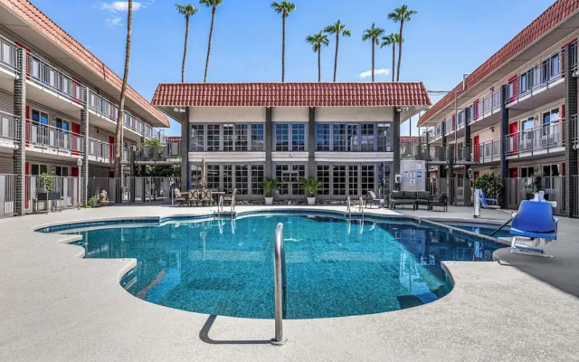 Tempe Oasis