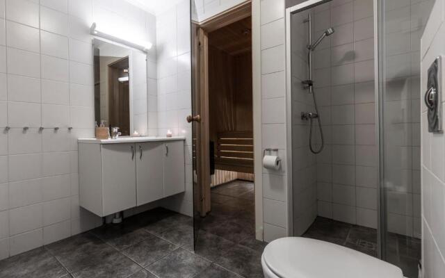 Skarsnuten Hotel