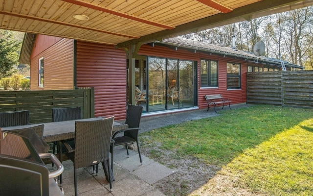 Cozy Holiday Home in Jutland near Lake