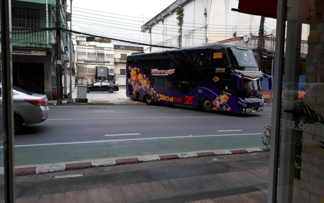 S2S Queen Trang Hotel