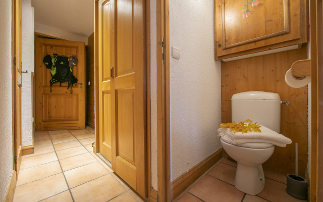 Appartement Albert 1er
