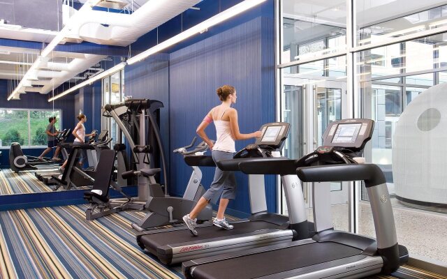 Aloft El Segundo - Los Angeles Airport