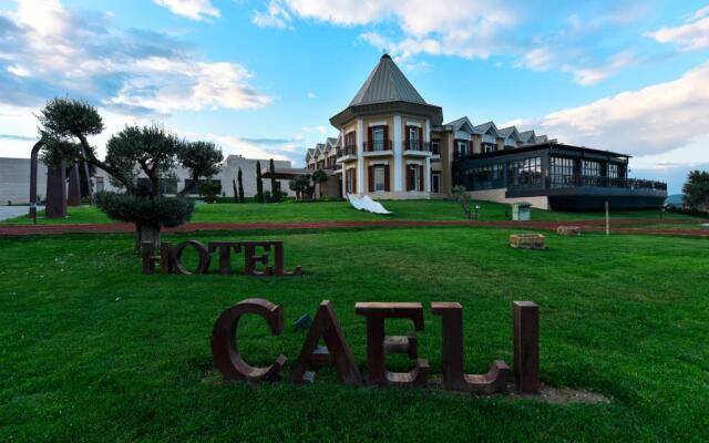 Hotel Caeli